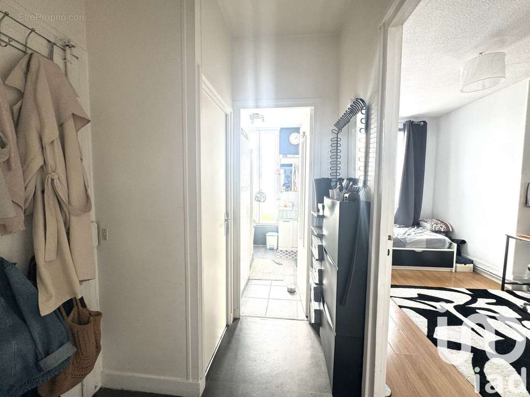 Photo 4 - Appartement à DRANCY