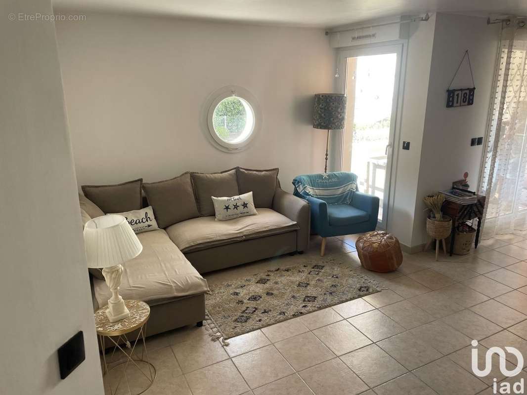 Photo 3 - Appartement à CAVALAIRE-SUR-MER