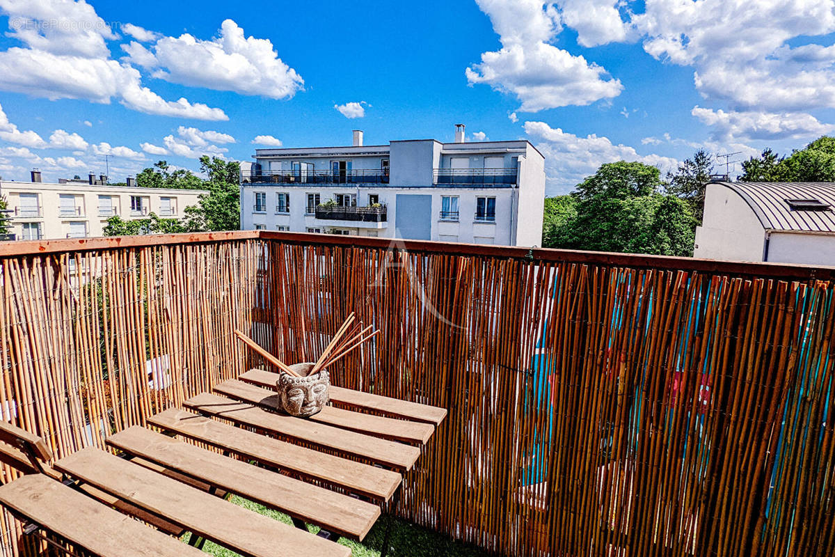 Appartement à CHOISY-LE-ROI