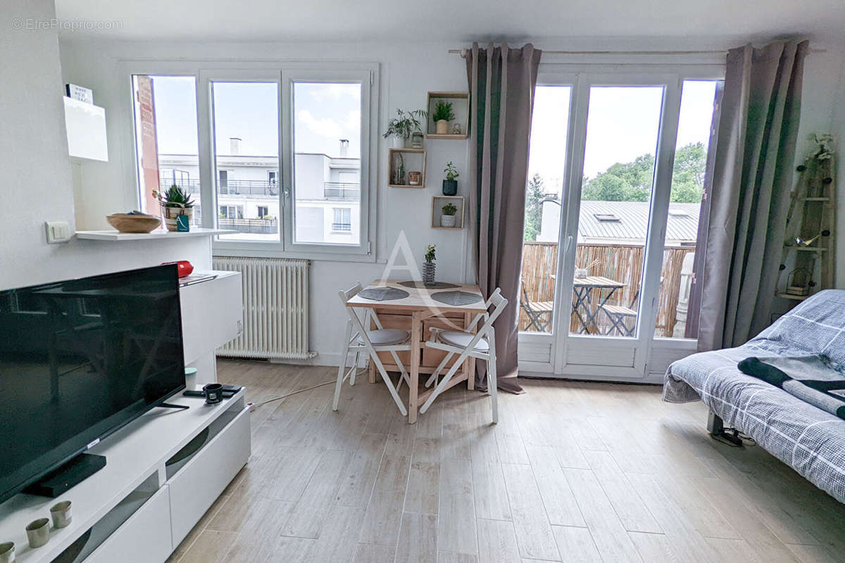 Appartement à CHOISY-LE-ROI