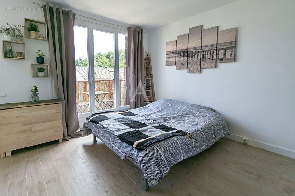 Appartement à CHOISY-LE-ROI