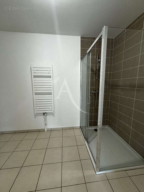 Appartement à SOISSONS