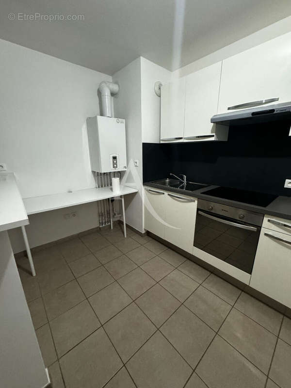 Appartement à SOISSONS