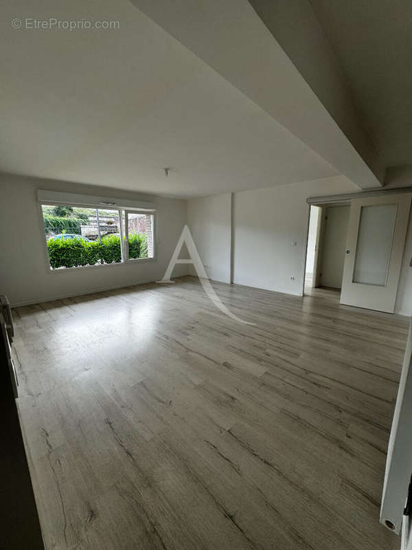 Appartement à SOISSONS