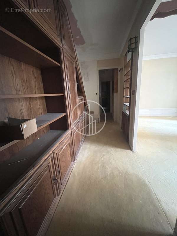 Appartement à PARIS-5E