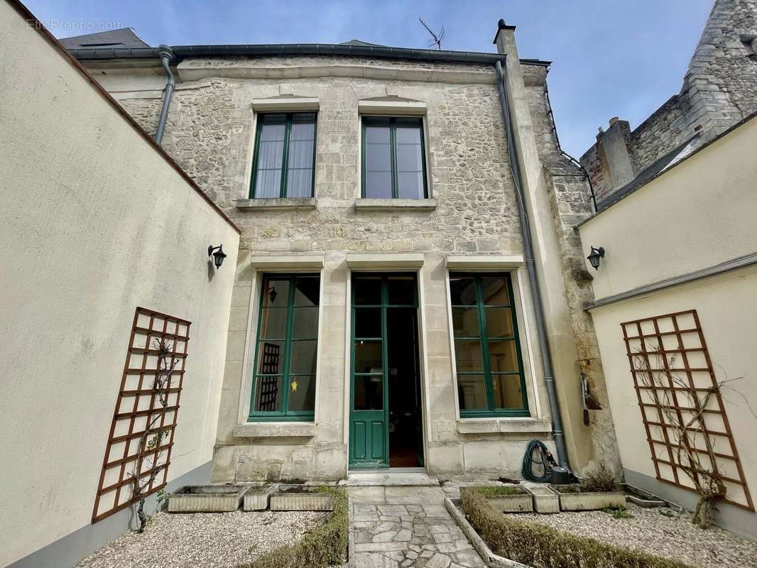 Maison à LAON