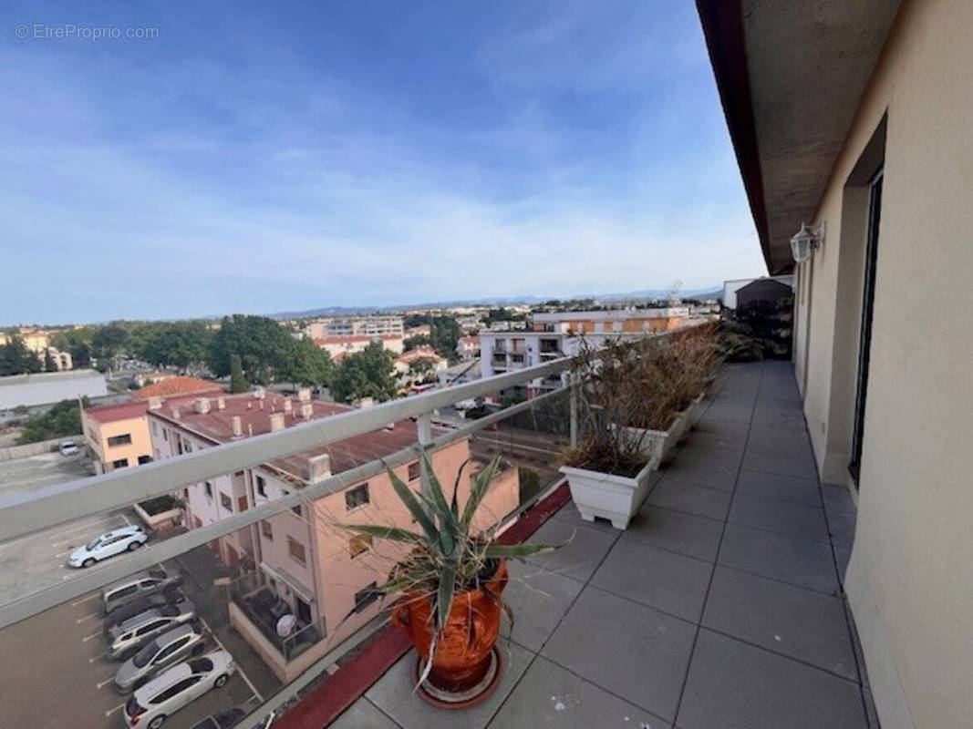 Appartement à FREJUS