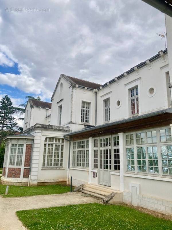 Appartement à AUXERRE