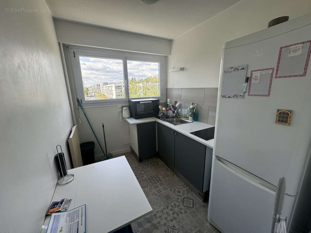 Appartement à ANGERS