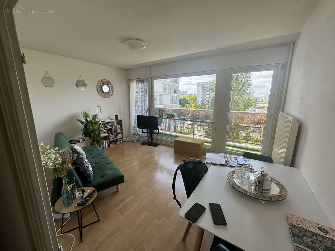 Appartement à ANGERS