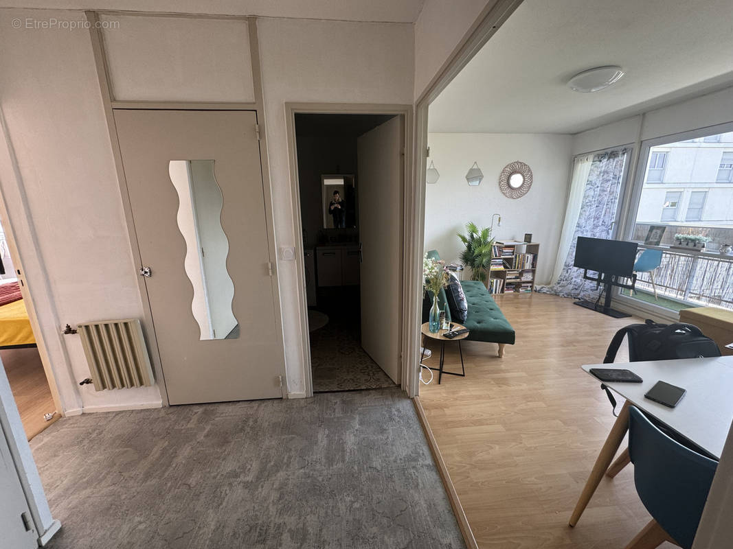 Appartement à ANGERS