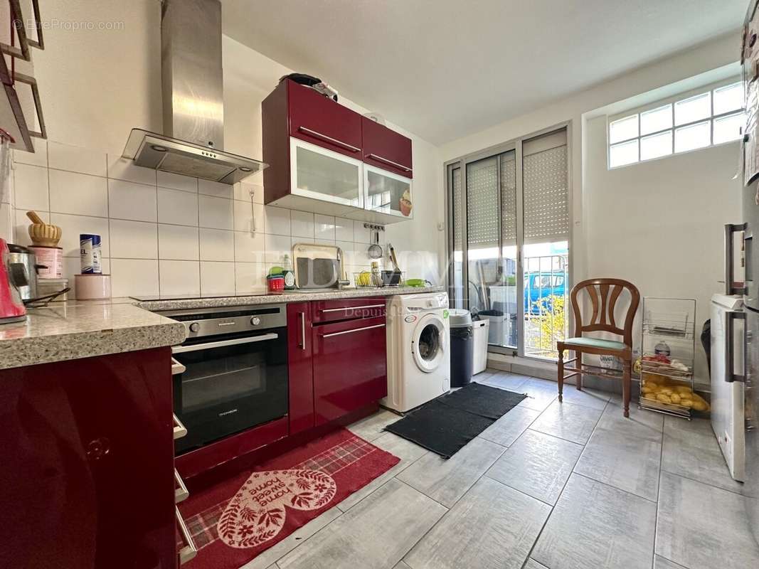 Appartement à SUCY-EN-BRIE