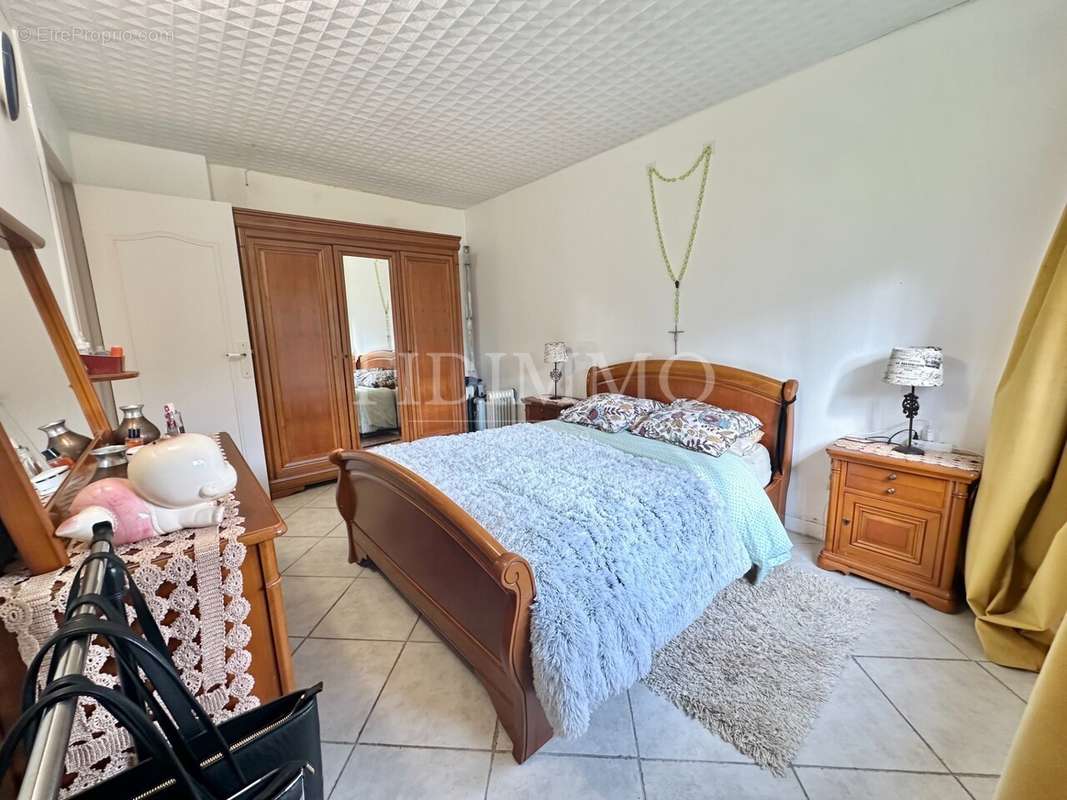 Appartement à SUCY-EN-BRIE