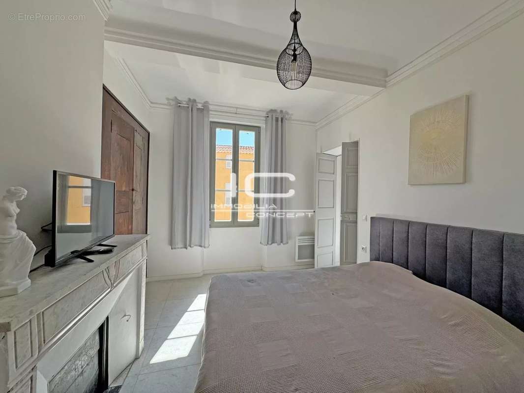 Appartement à GRASSE