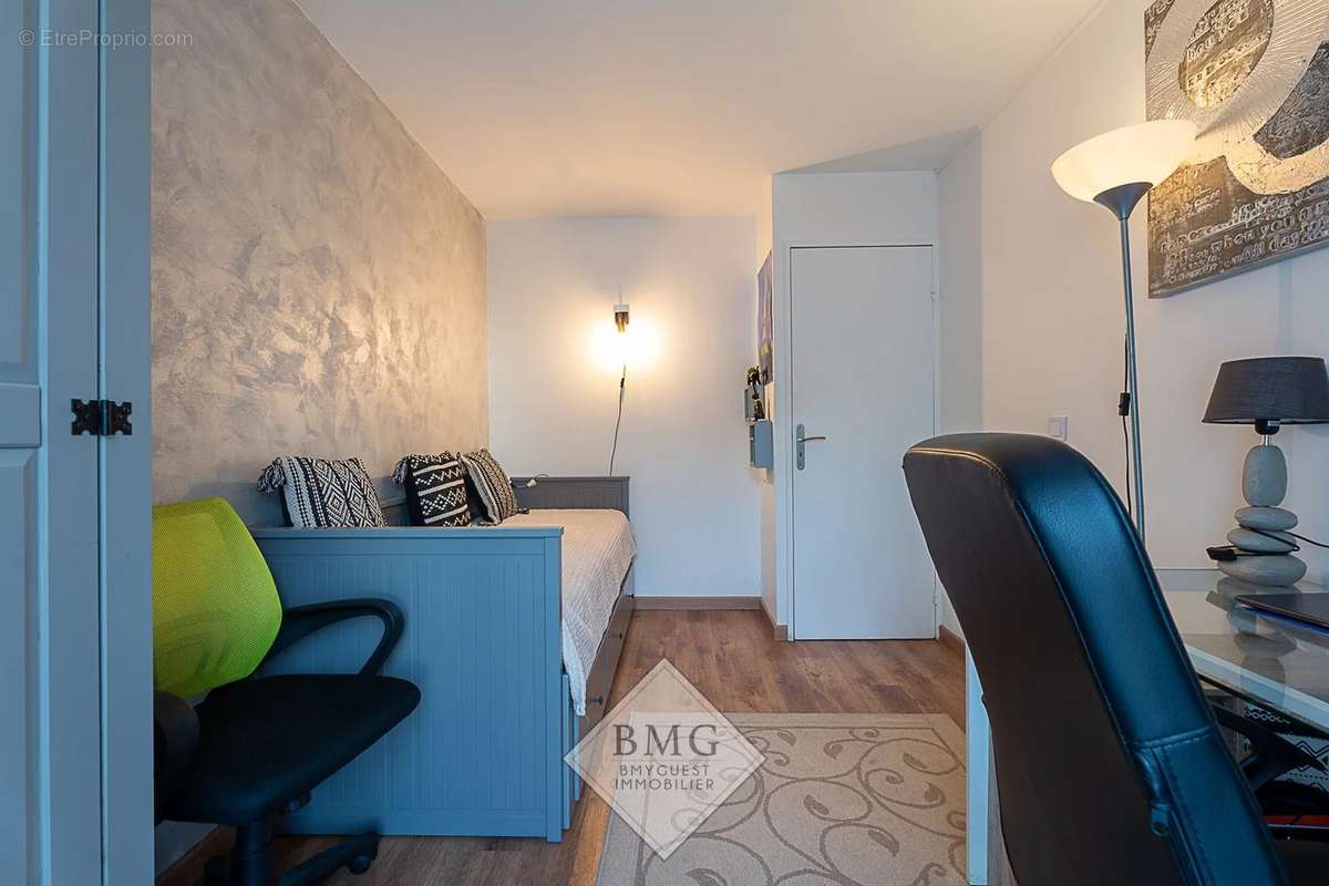 Appartement à CHAMPS-SUR-MARNE