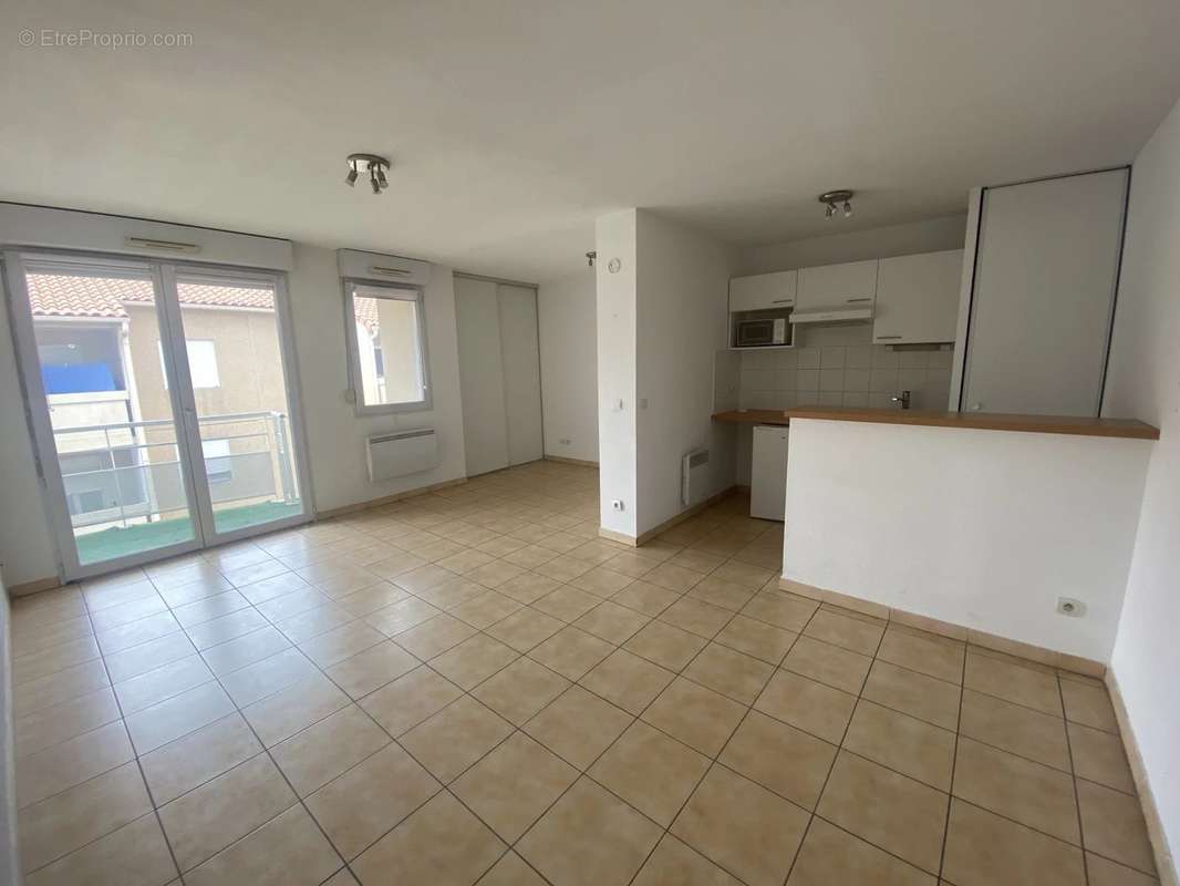 Appartement à NIMES