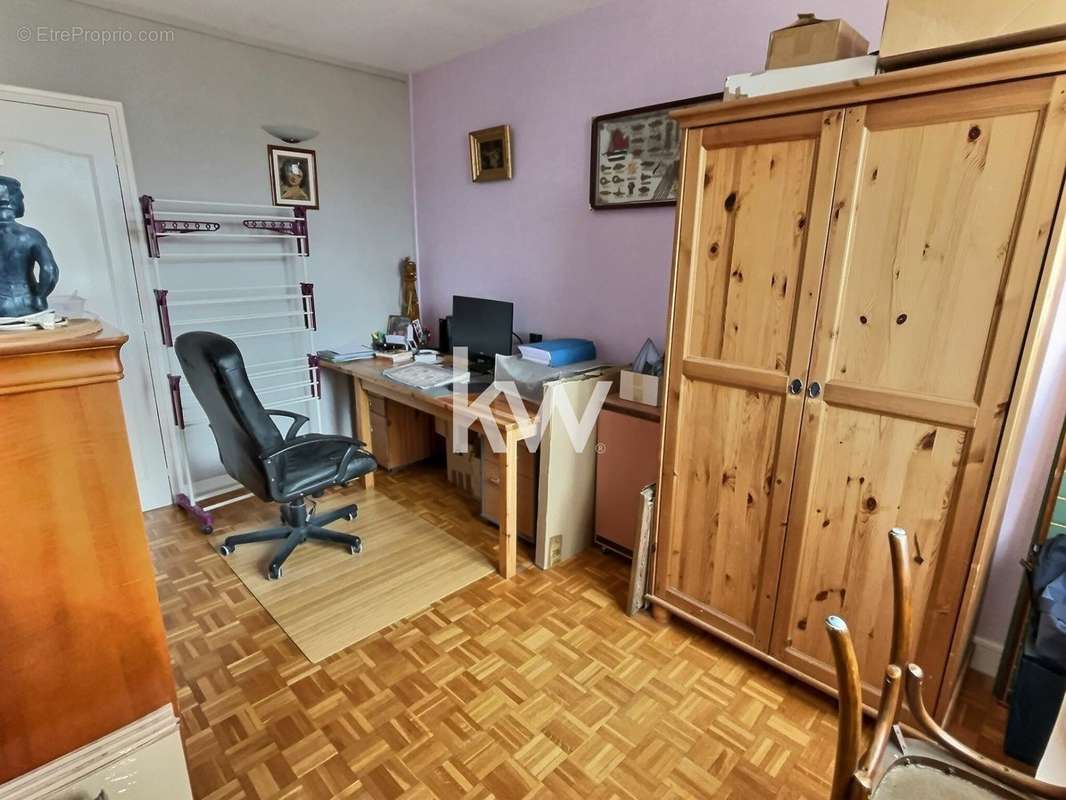 Appartement à VIRY-CHATILLON