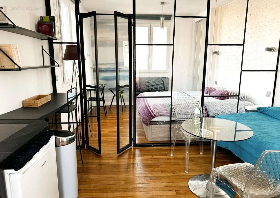 Appartement à PARIS-5E