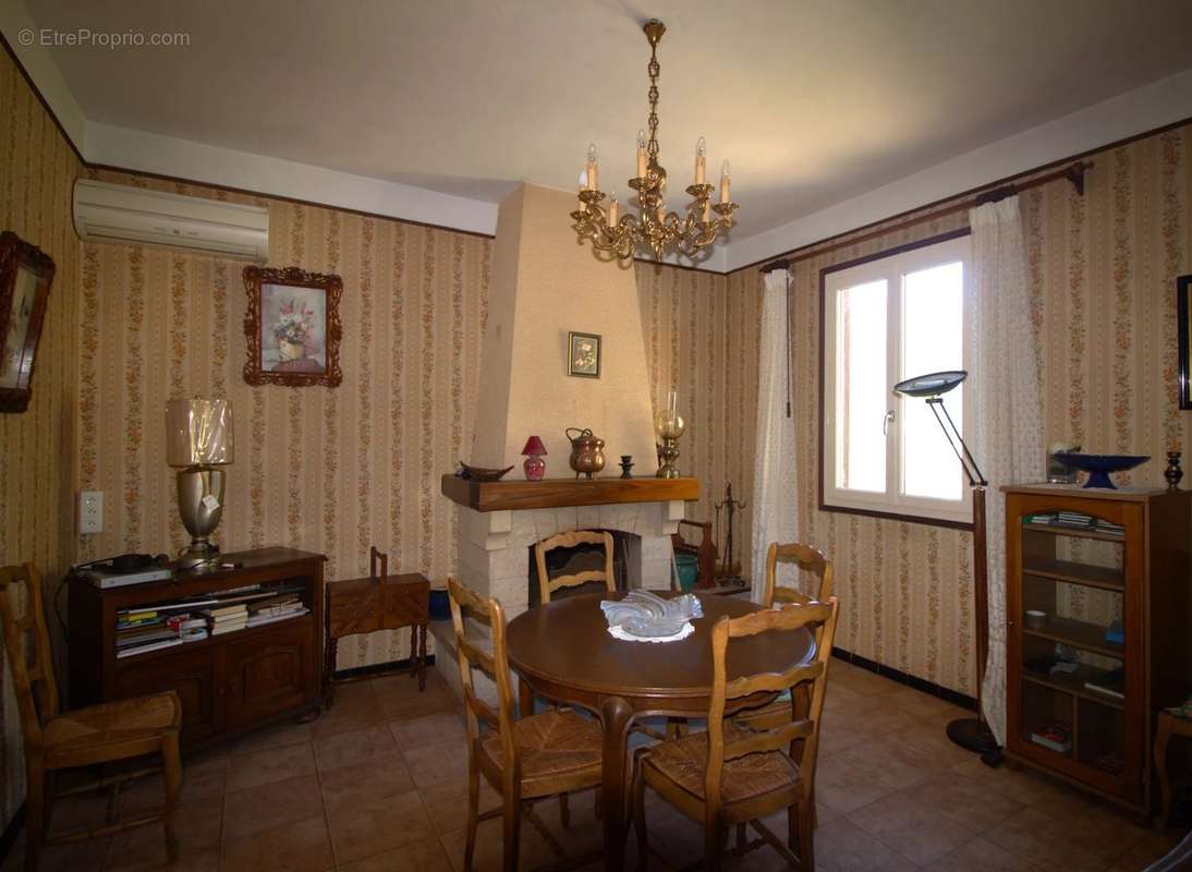 Appartement à PIANA