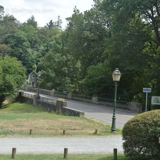 Terrain à SAINT-PHILBERT-DE-BOUAINE