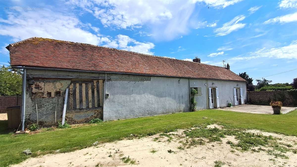 Maison à LAONS