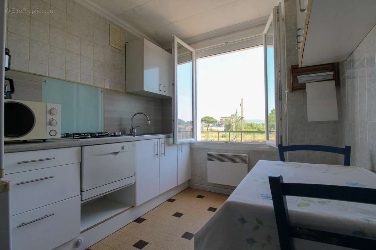 Appartement à FREJUS