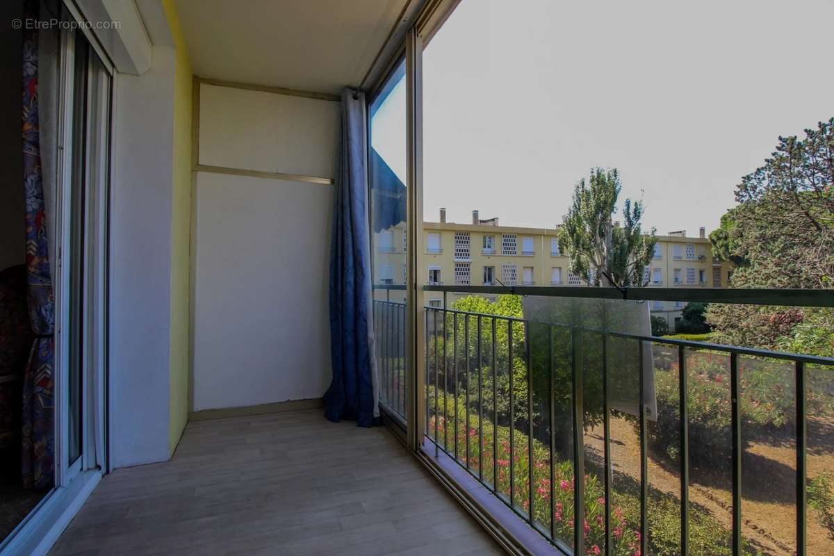 Appartement à FREJUS