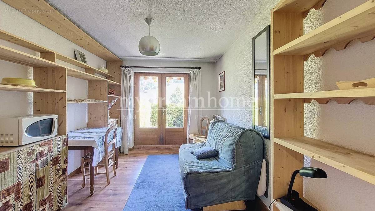 Appartement à PRAZ-SUR-ARLY