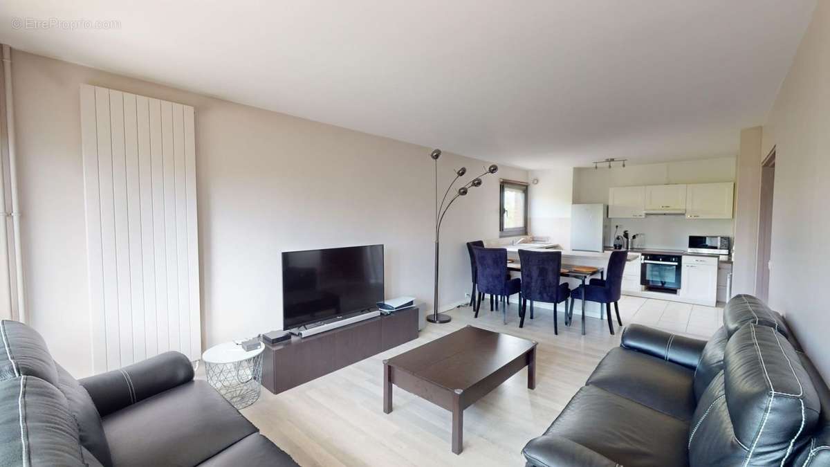 Appartement à CRETEIL