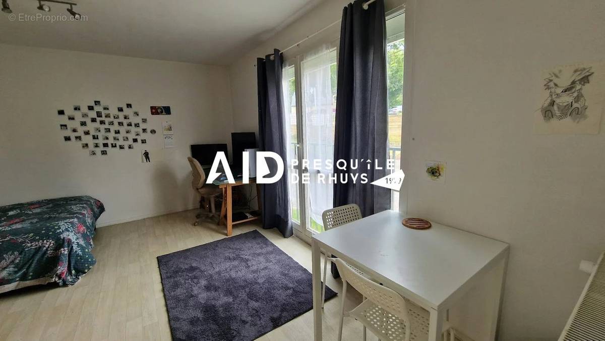 Appartement à SARZEAU