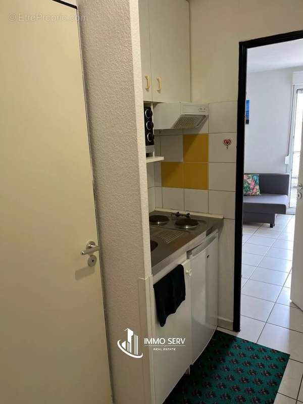 Appartement à METZ