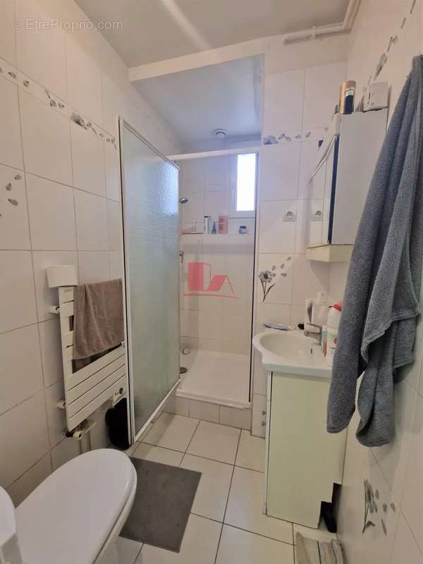 Appartement à CHATILLON