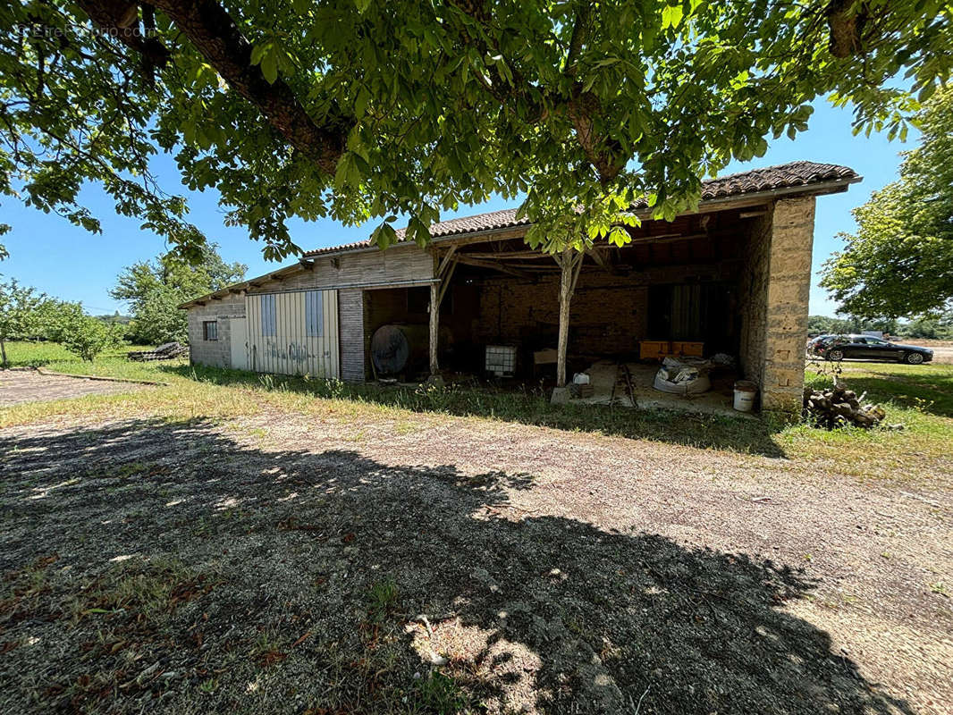 Maison à CHAUNAY