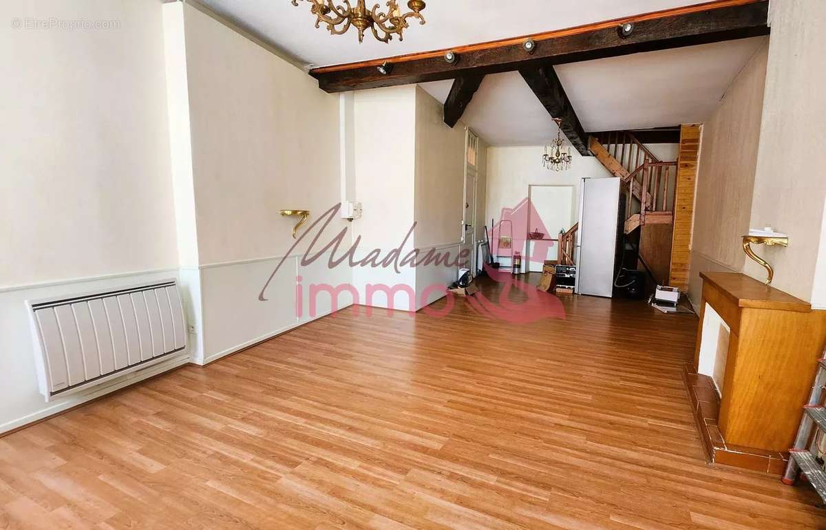 Appartement à LOURDES