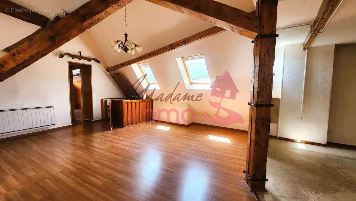 Appartement à LOURDES