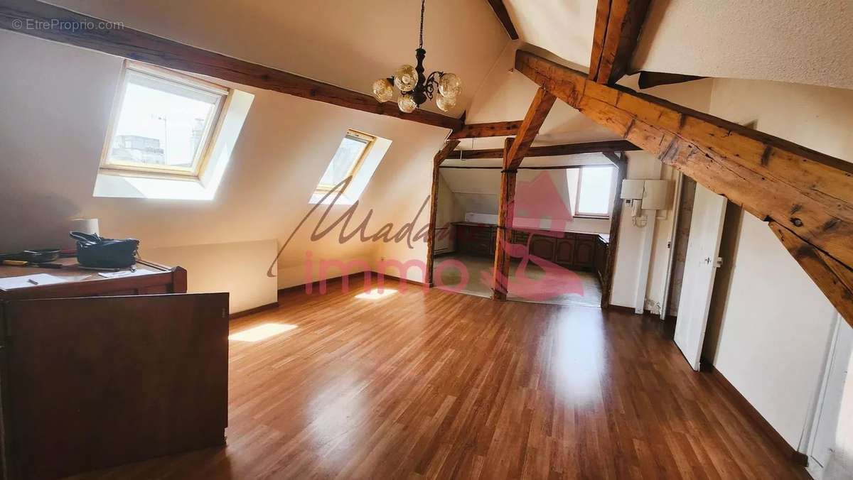 Appartement à LOURDES