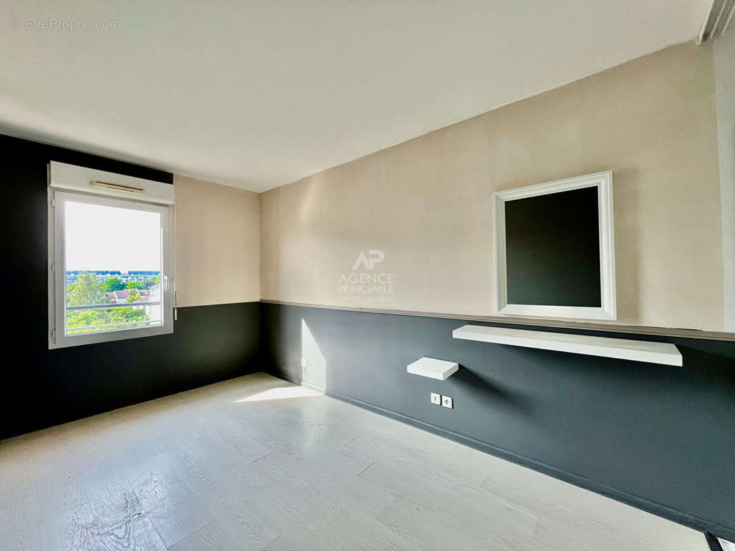 Appartement à CERGY