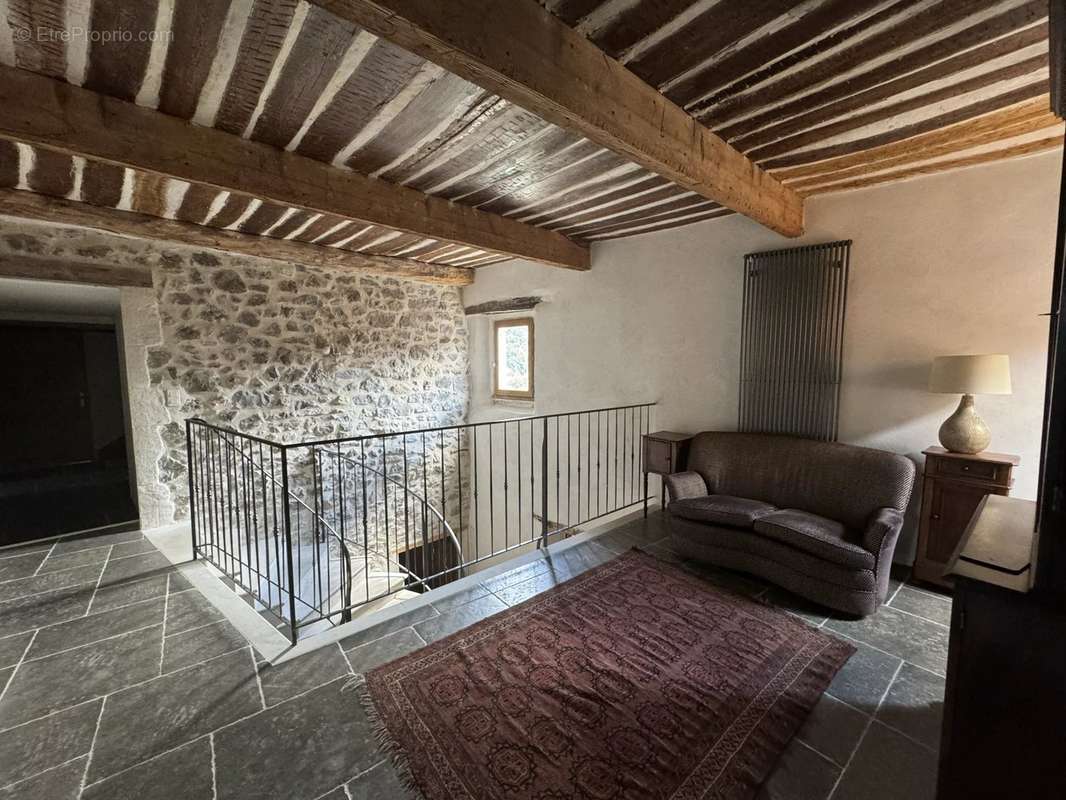 Maison à ANDUZE