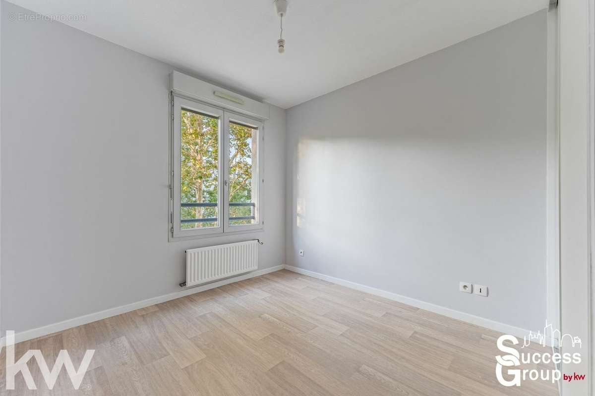 Appartement à LYON-3E