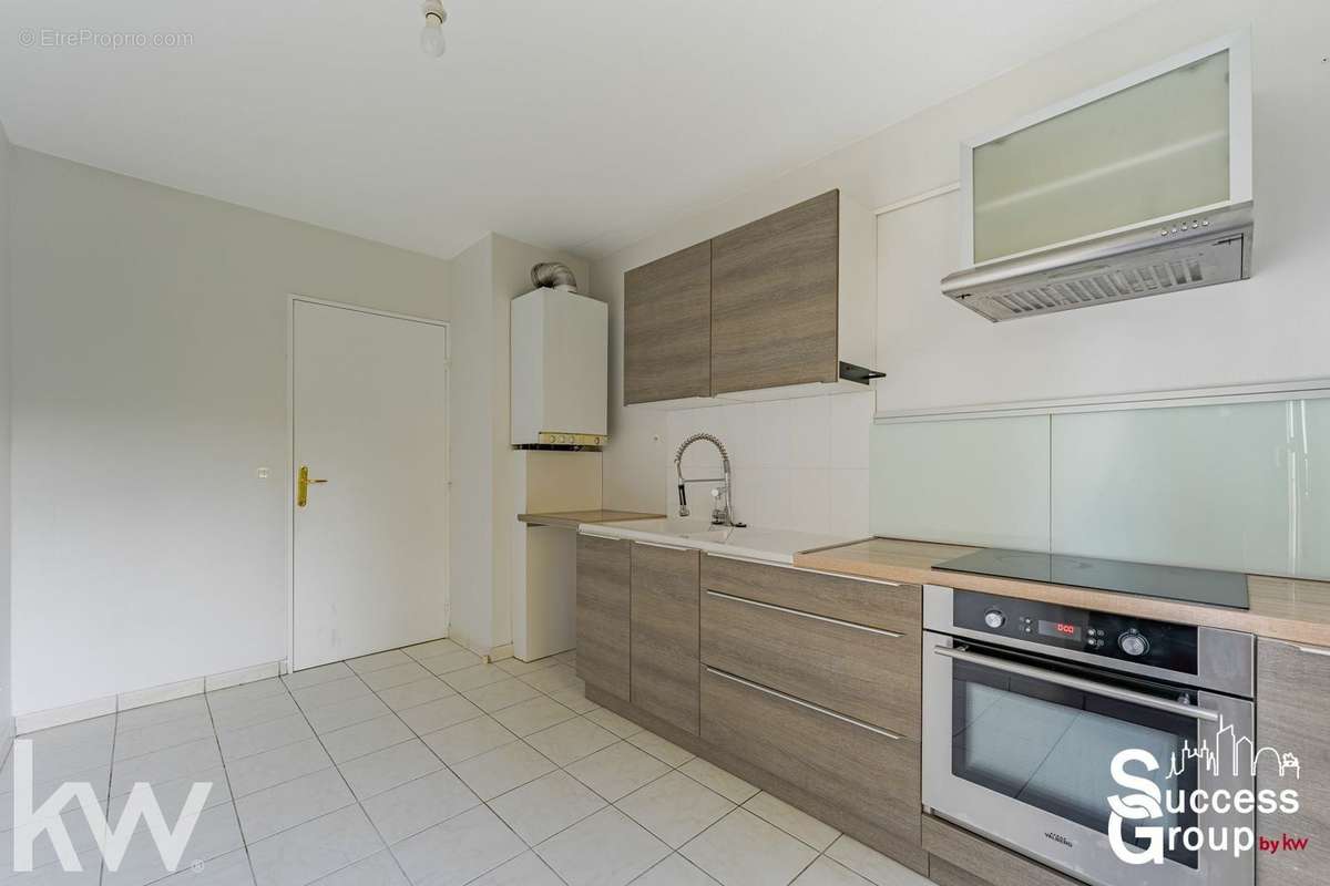 Appartement à LYON-3E