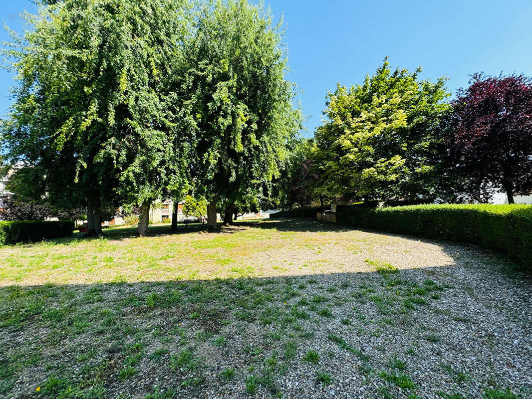 Appartement à BEAUVAIS