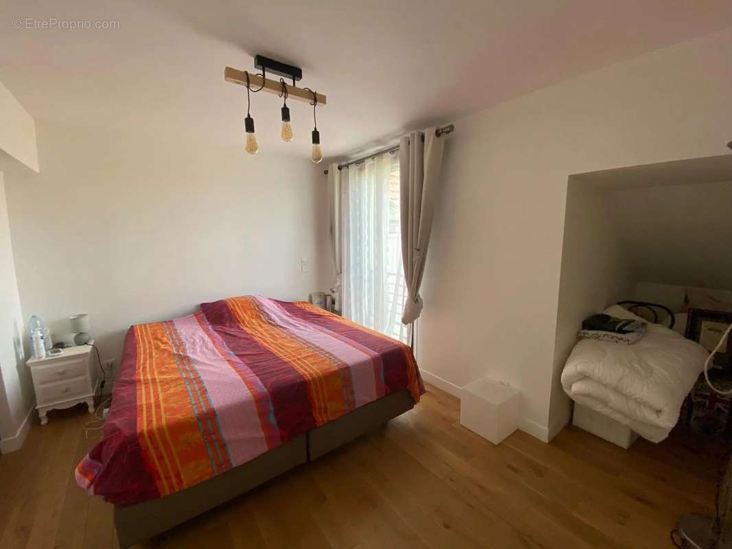 Appartement à CHAMPIGNY-SUR-MARNE