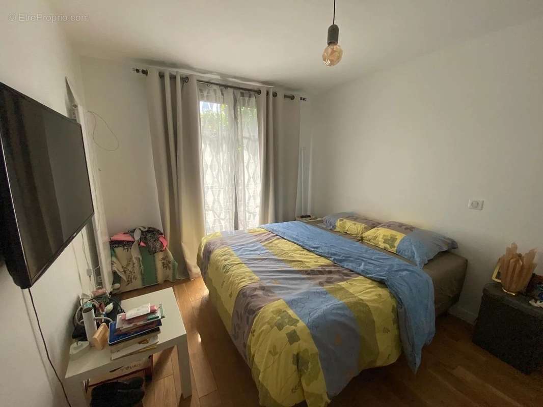 Appartement à CHAMPIGNY-SUR-MARNE