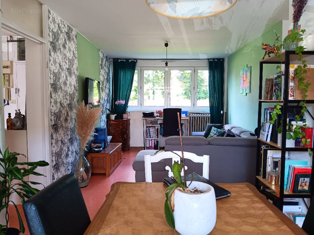 Appartement à TOURCOING