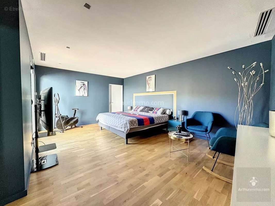 Appartement à ROANNE