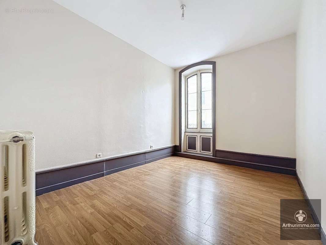 Appartement à ROANNE