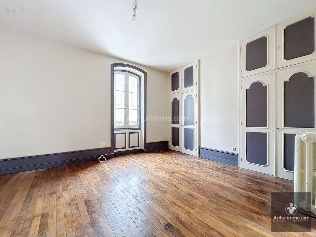 Appartement à ROANNE