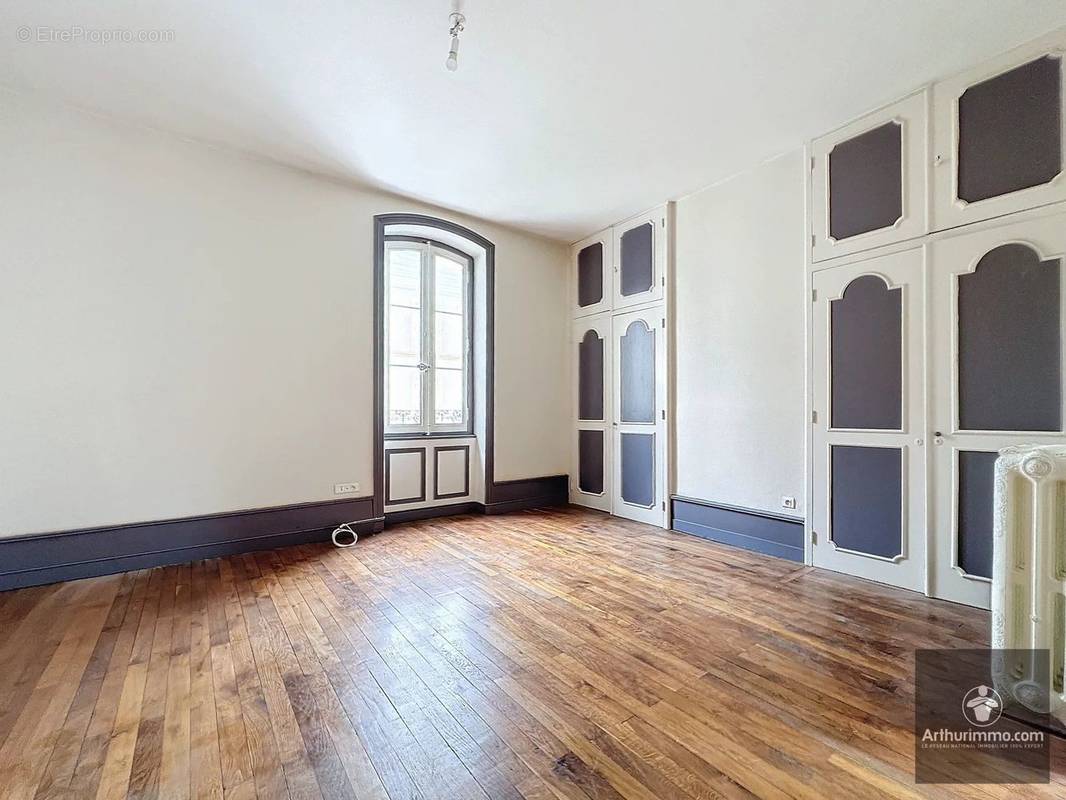 Appartement à ROANNE