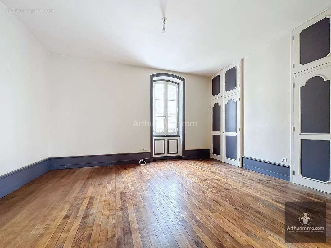 Appartement à ROANNE