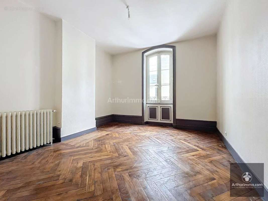 Appartement à ROANNE